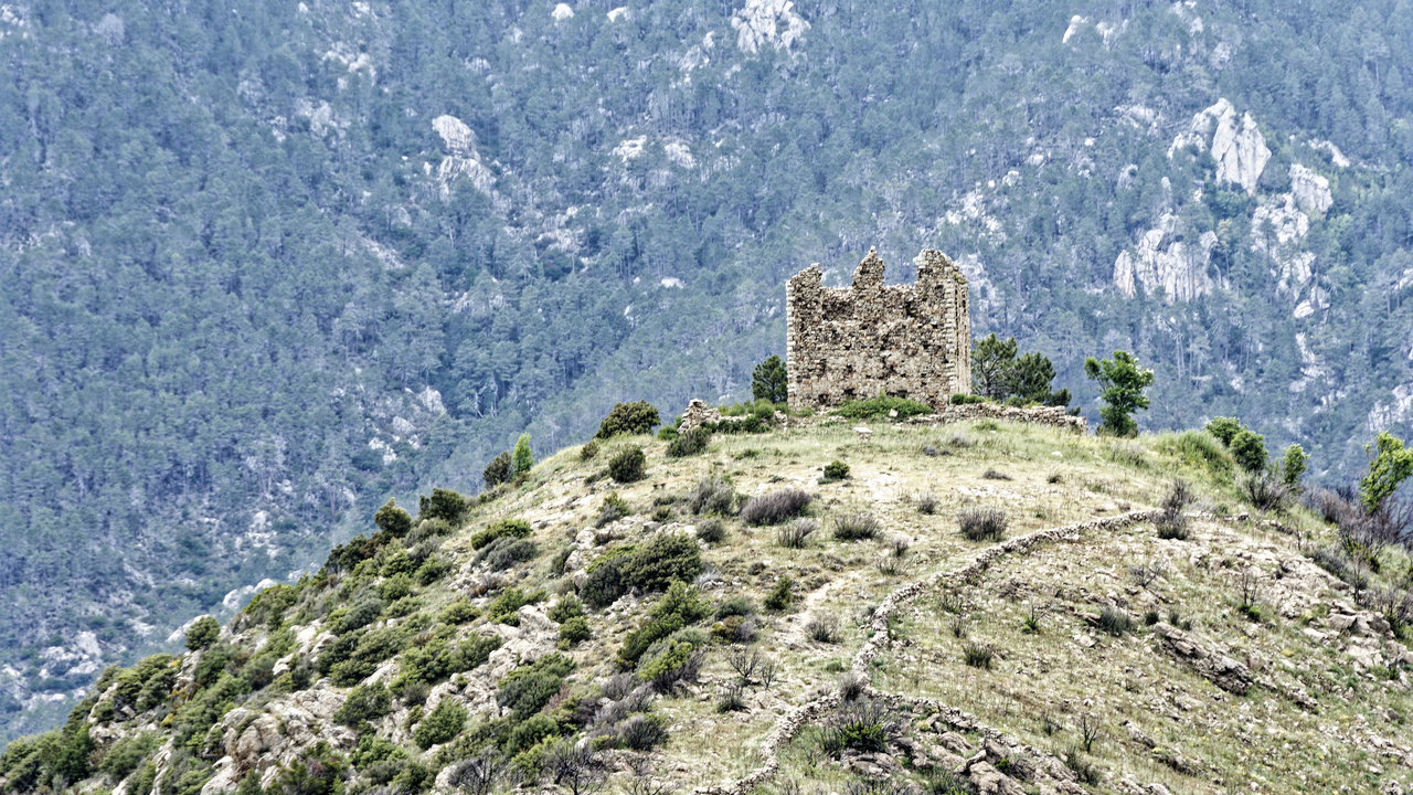 20230518 132237•Corte•Corsica•France